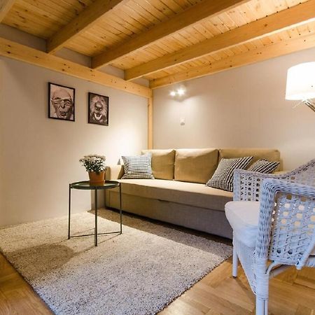 Sesame Wide Apartment Будапеща Екстериор снимка