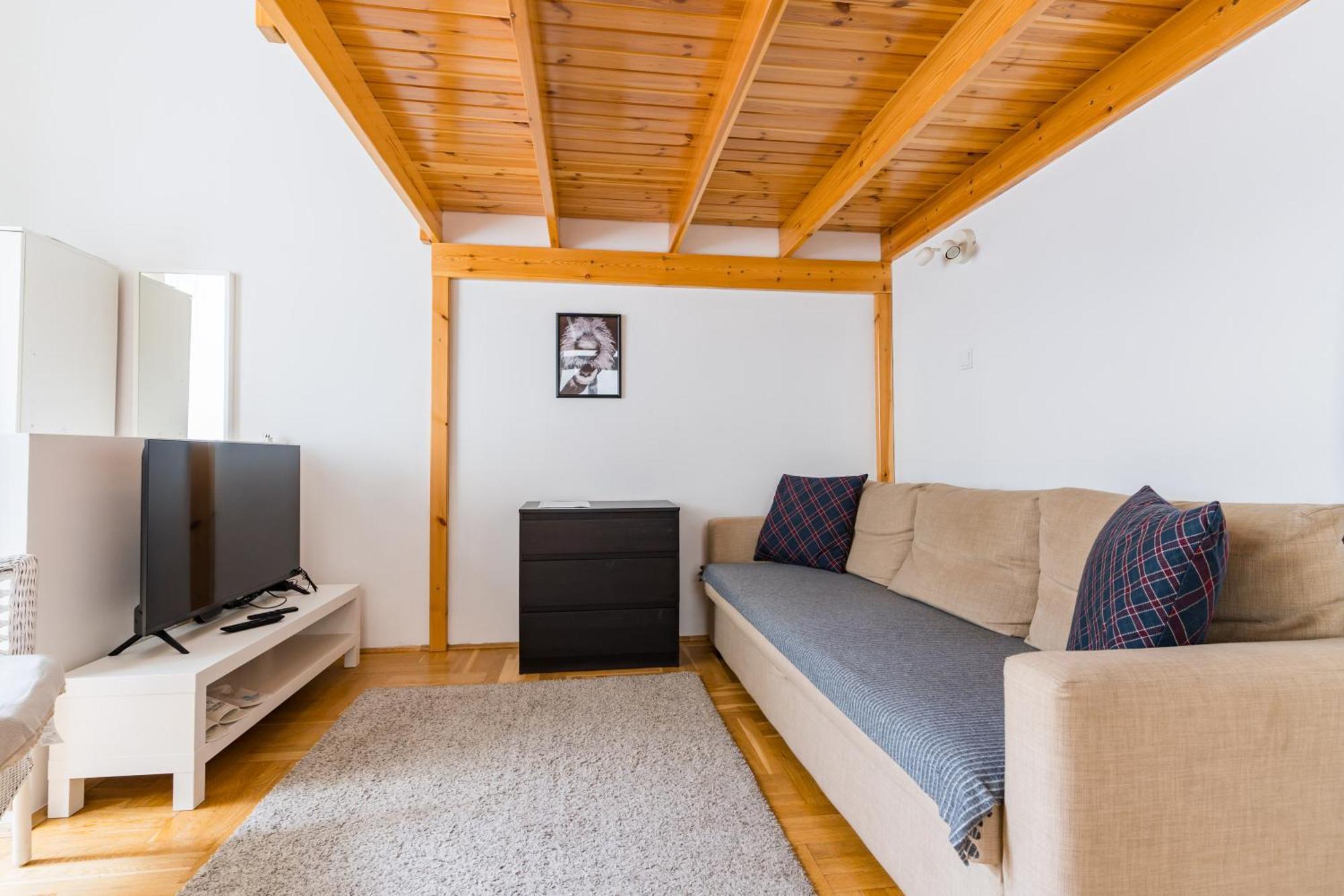 Sesame Wide Apartment Будапеща Екстериор снимка